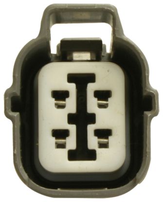 NGK OXYGEN SENSOR - 24284