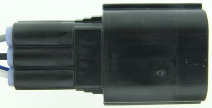 NGK OXYGEN SENSOR - 24355