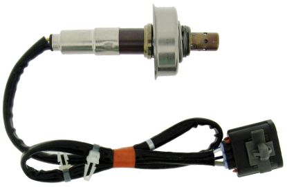 NGK OXYGEN SENSOR - 24358