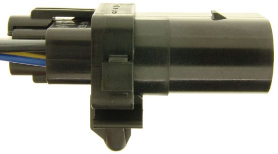 NGK OXYGEN SENSOR - 24362