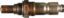 NGK OXYGEN SENSOR - 24387