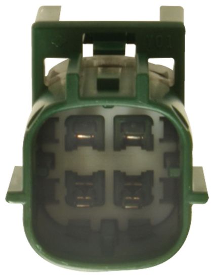 NGK O2 SENSORS - 24404