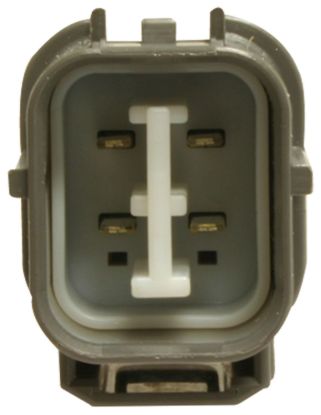 NGK OXYGEN SENSOR - 24413
