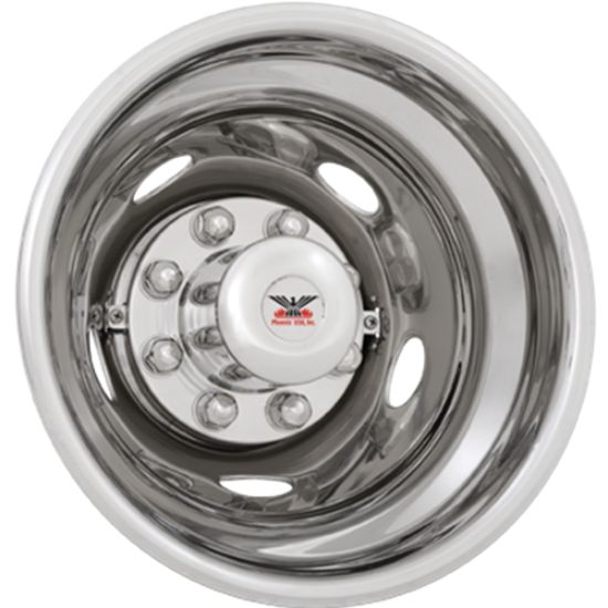 PHOENIX USA 04- DODGE 17' - SLD1703