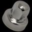 PHOENIX USA HUB COVER PTS LUGNUT COVER 19MM HEX - SP40