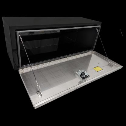 PHOENIX USA TOBX 48L X 18D X 18H STEEL BODY SS - STSD48A