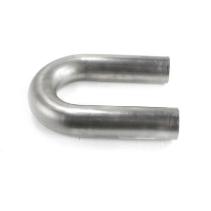 PATRIOT EXH U BEND MILD STEEL - H7037