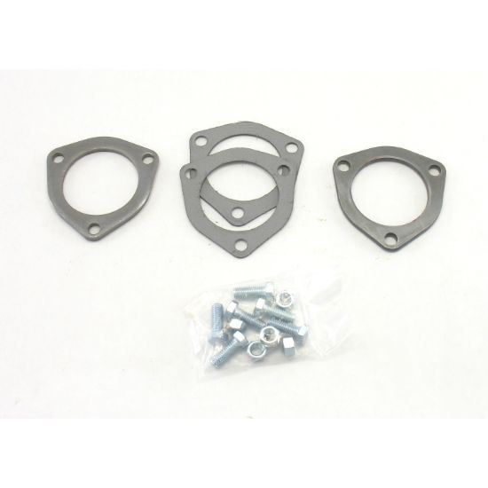 PATRIOT EXH COLLECTOR FLANGE - H7259
