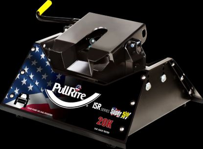 PULLRITE SUPER 5TH - IND STD - 20K - 2100