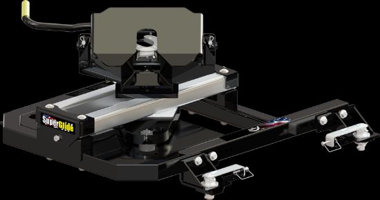 PULLRITE OE PUCK SERIES SUPERGLIDE - RAM 24 - 2315