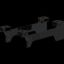 PULLRITE SUPERRAIL KIT FOR A 2020 GM - 2338