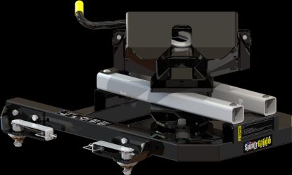 PULLRITE OE PUCK SERIES SUPERGLIDE - CHEVY/G - 2715