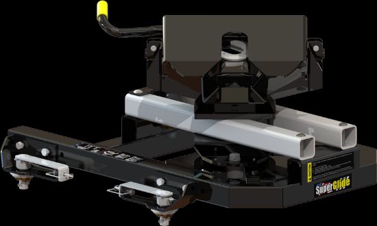 PULLRITE OE PUCK SERIES SUPERGLIDE - CHEVY/G - 2715