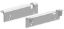 PULLRITE ISR MOUNTING KIT NEW FORD - 2738