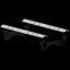 PULLRITE 5TH WHEEL BRACKET KIT - 2774