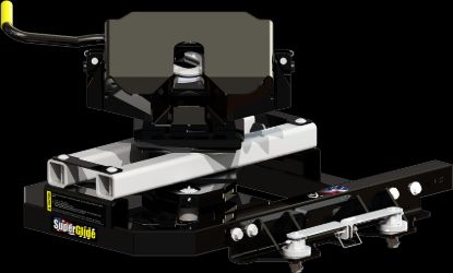 PULLRITE OE PUCK SERIES SUPERGLIDE - FORD 18 - 2914