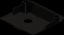 PULLRITE CAPTURE PLATE - 331760