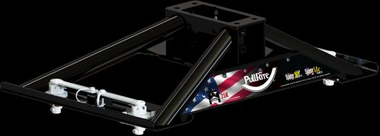 PULLRITE OEX SERIES FORD BASE 25K - 4730