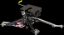 PULLRITE OEX SERIES RAM 25K - 4800