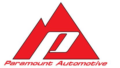 PARAMOUNT HEAVY DUTY FULL SIZE CONTRACTORS RA - 18602P12