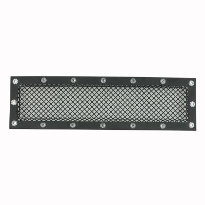PARAMOUNT EV SS WIRE MESH BUMPER GR - 460777