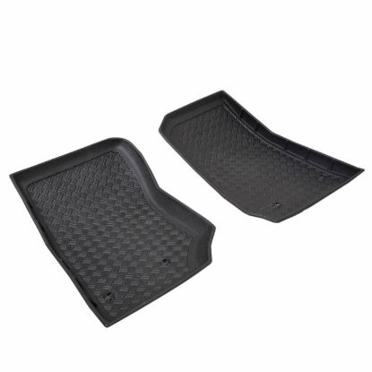 PARAMOUNT 14-18 JEEP JK 2 DOOR/4 DOOR FRONT F - 590114