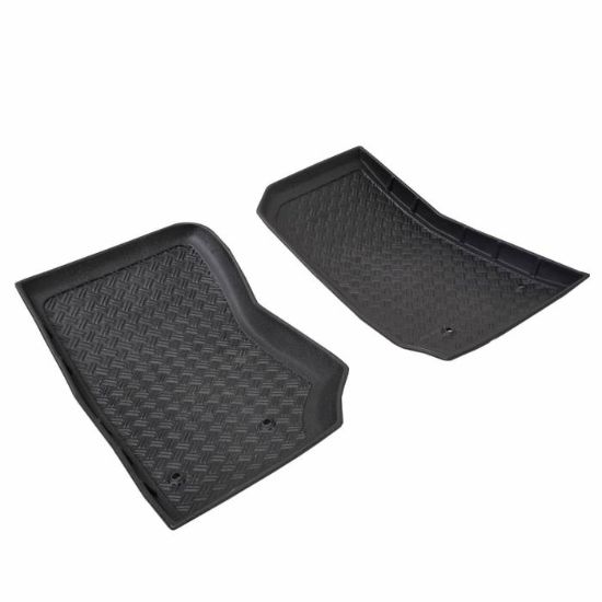 PARAMOUNT 14-18 JEEP JK 2 DOOR/4 DOOR FRONT F - 590114