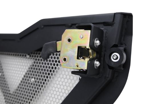 PARAMOUNT REAR REON HAL DOORS - 8110910