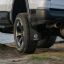 PLASTICOLOR RAM MUD GUARD - 000490R01
