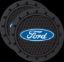PLASTICOLOR FORD OVAL - 000651R01