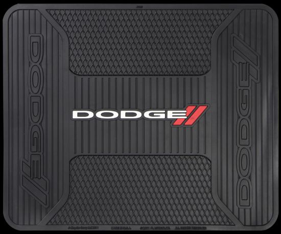 PLASTICOLOR DODGE// UTILITY MAT. - 001218R01