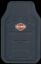 PLASTICOLOR HARLEY-DAVIDSON WEATHERPRO FLOOR MA - 001671R01