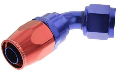 REDHORSE HOSE END - 1060061