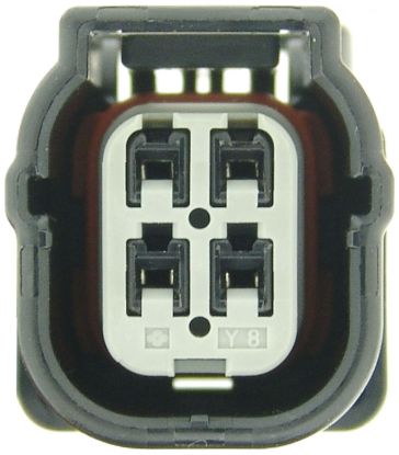 NGK OXYGEN SENSOR - 24434