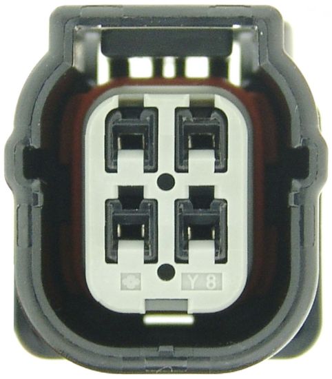 NGK OXYGEN SENSOR - 24434
