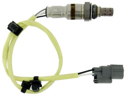 NGK OXYGEN SENSOR - 24435