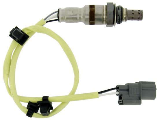 NGK OXYGEN SENSOR - 24435