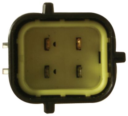 NGK OXYGEN SENSOR - 24449