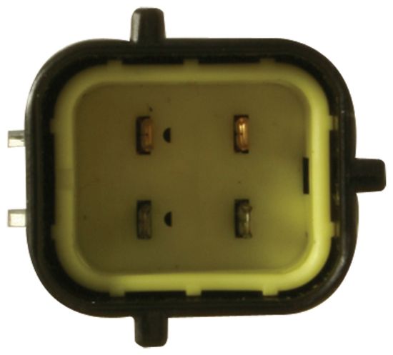 NGK OXYGEN SENSOR - 24450