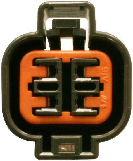 NGK OXYGEN SENSOR - 25201