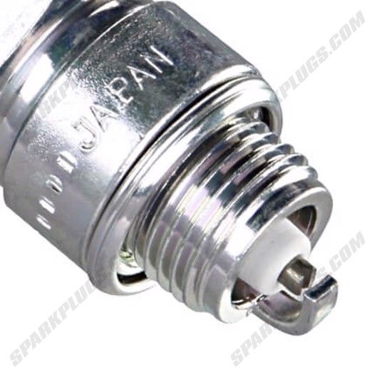 NGK R56706 RACING PLUGS  4BX - 2746