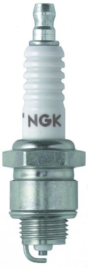 NGK R56708 RACING PLUGS 4BX - 3354