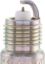 NGK UR5GP SPK PLUGS 4/BX - 3547