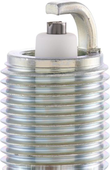 NGK TR4 DOMESTIC PLUG 4BX - 3754
