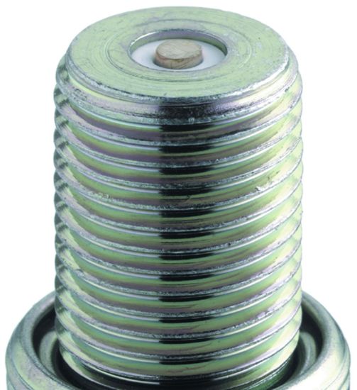 NGK R6601-10 SPARK PLUG - 4017