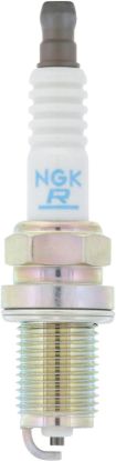 NGK BKR7ES-11 SPK PLUGS 4/BOX - 4952