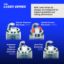 NGK IFR5T11 SPARK PLUG 4/BOX - 4996