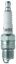 NGK R56747 RACING PLUGS 4BX - 5034