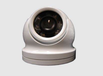 GOST GOST MINI BALL 1080P WIDE ANGLE CAM - BALL1080PW
