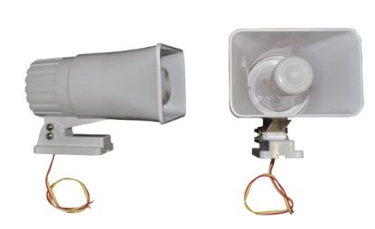 GOST GOST ACOUSTICS STANDARD WATER RESIS - GASIREN